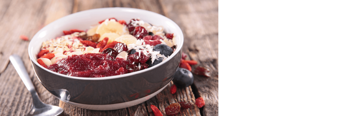 Acai Bowls